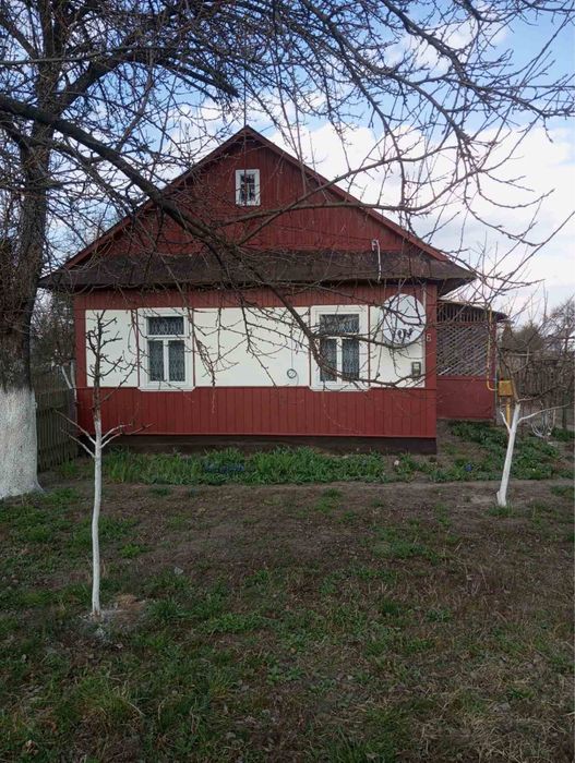 Продаж затишного будинку с. Степань (Рівненська обл.) - Вид 6