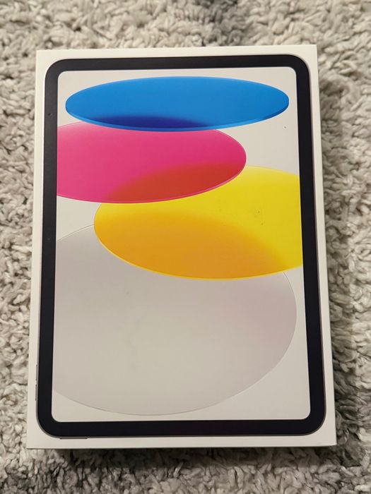 Table Apple iPad 11