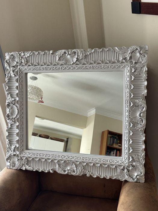 Espelho Loja Gato Preto