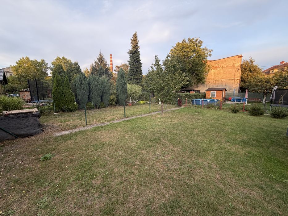 Działka ROD Zabrze - Widok 5