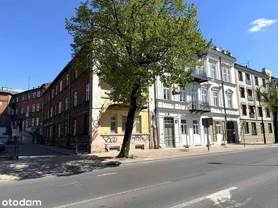 60m²Płock, ul. Sienkiewicza 50