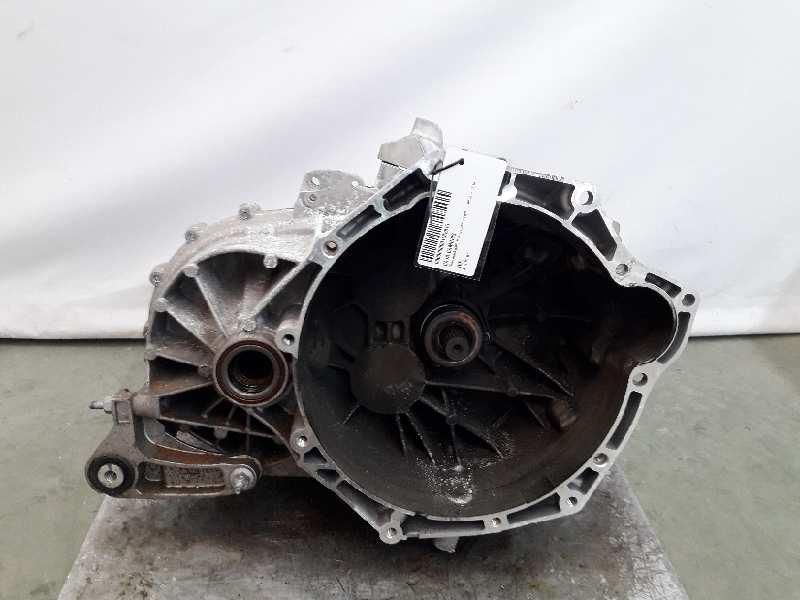 CAIXA DE VELOCIDADES FORD KUGA CBS REF. CV6R7002DCA