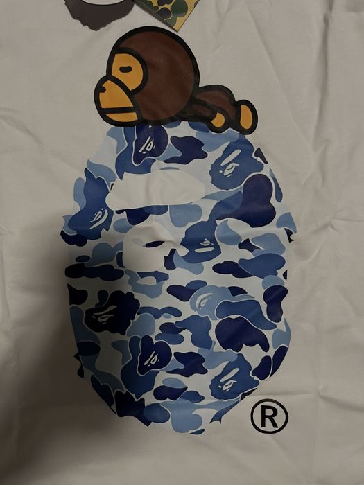 koszulka bape nowa