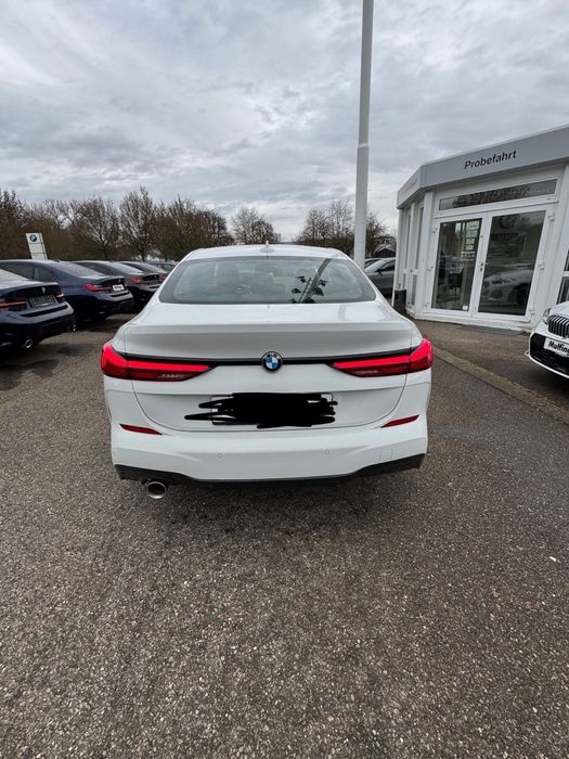 BMW 218i Gran Coupé M - Pack