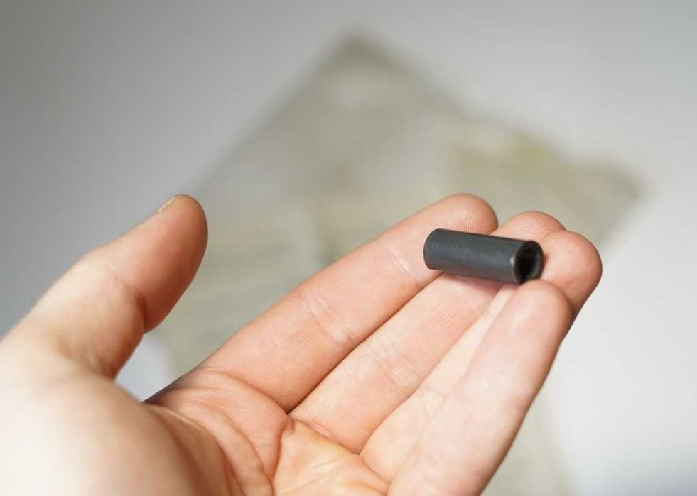 FABRYCZNIE NOWE ramię bezpieczeństwa ROMET Wigry 3 Jubilat 2 Meteor