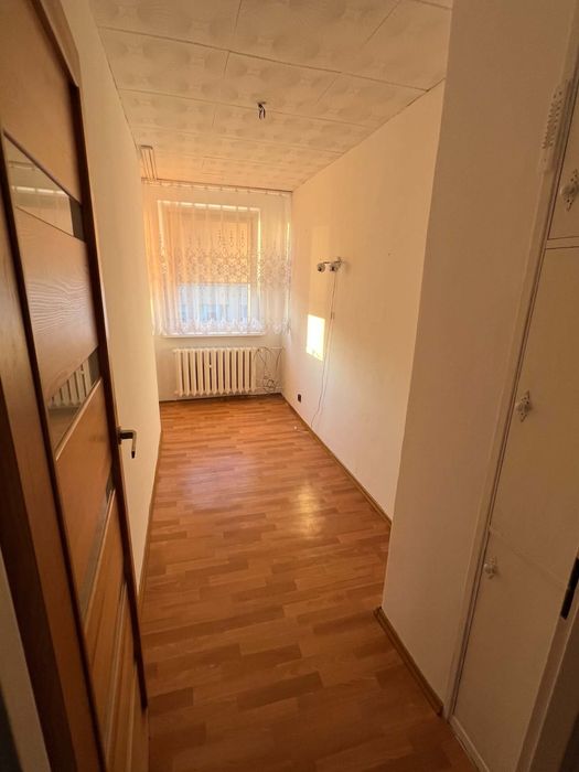 Wynajmę mieszkanie 2-pokojowe z balkonem w Złotowie - ul. Bohaterów Westerplatte