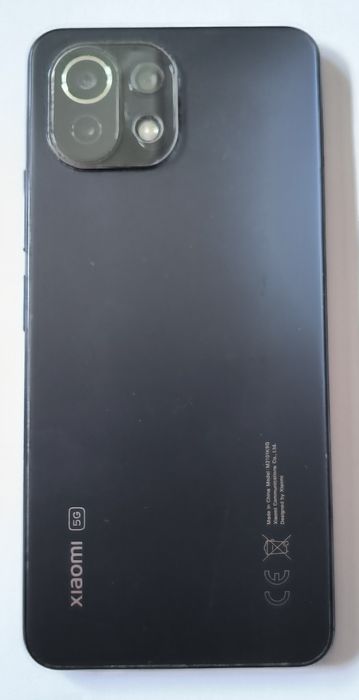 Xiaomi Mi 11 Lite 5G