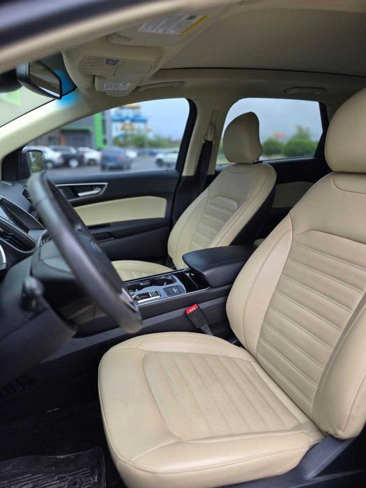 Ford Edge 2019р. 2.0 бензин обмін [Перший внесок від 20%]