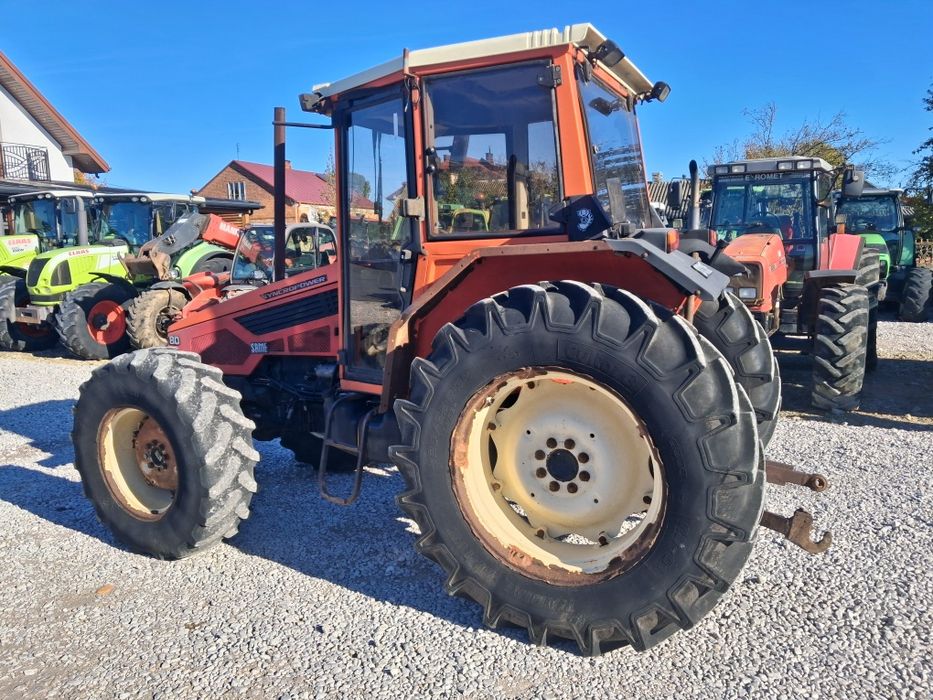 Same Explorer 80 rok 1997