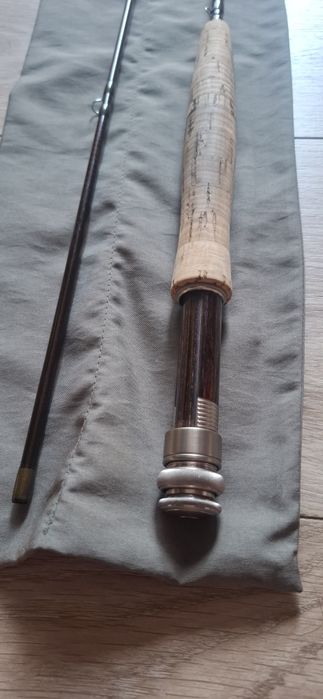 Wędka muchowa CD Composite Developments NZ  8#3/4