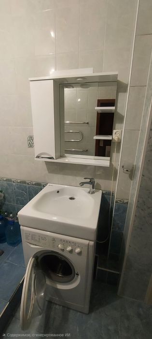 2-х комнатная квартира в центре города.Сталинка.