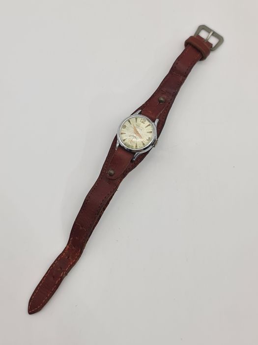 Relógio vintage ROIGON 15 Rubis