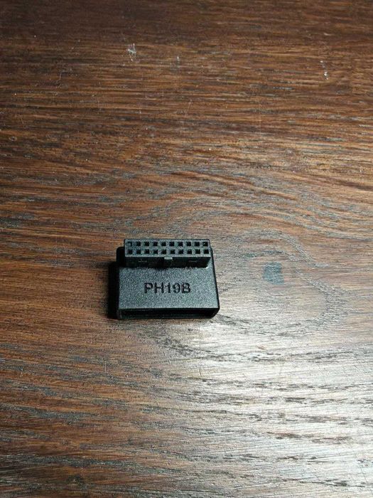 USB 3.0 Кутовий перехідник