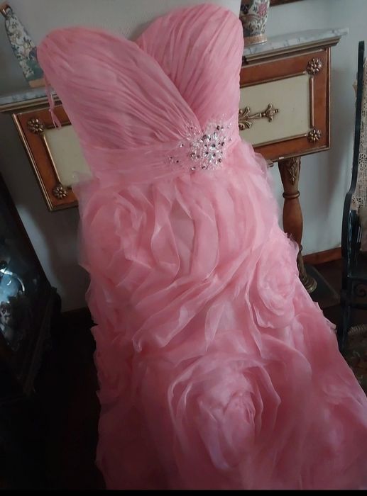 Vestido  noiva ou festa