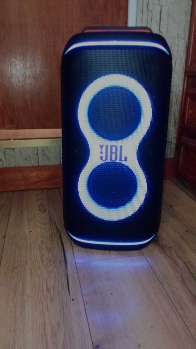 JBL partybox 120