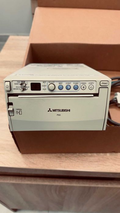 Aparat USG Medison Sonace X8