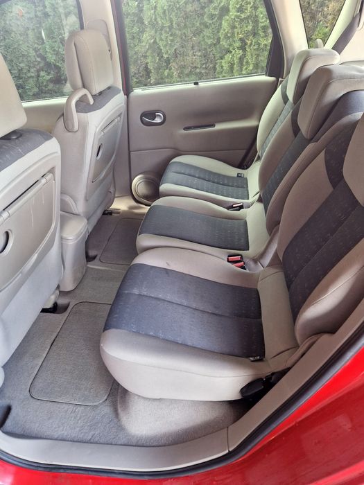 Renault Scenic 2005 розсрочка 24міс.!