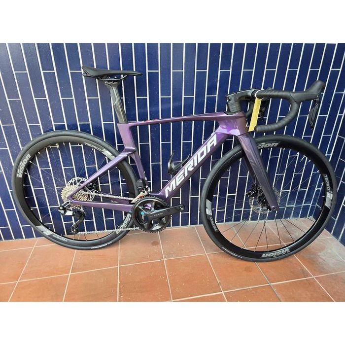 Merida reacto 5000 de 2027