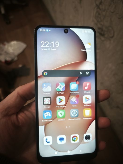 Продам Redmi note 12 8/128