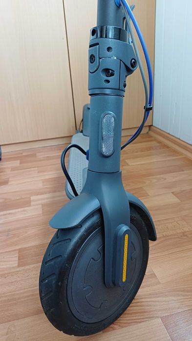 Xiaomi Mi Electric Scooter 3 Black