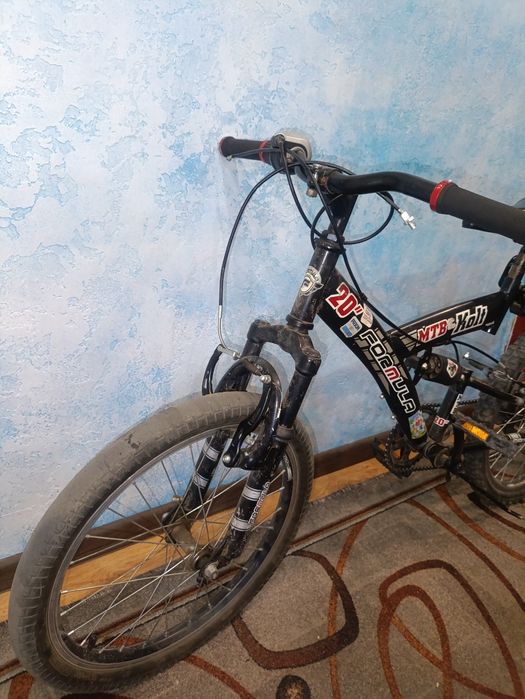 Дитячий велосипед