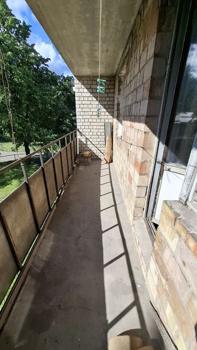 Продаж 1к Святошинський вул Зодчих 72 Академістечко 10хв сертифікати - View 6