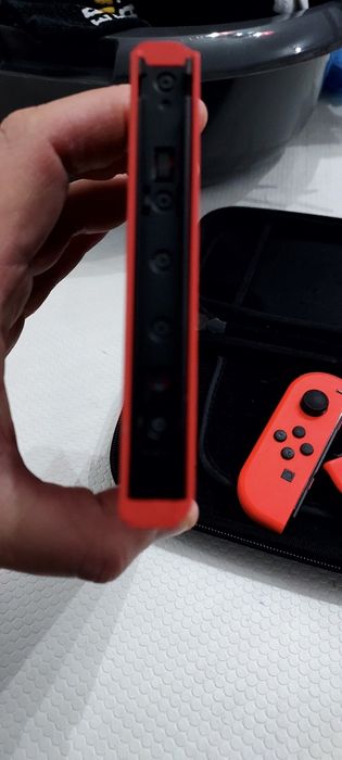 Nintendo Switch Desbloqueada