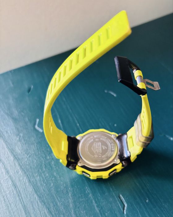 Casio G-Shock GBD-200 - avariado / para peças