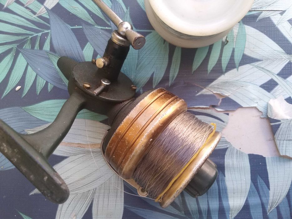 carreto rocha original