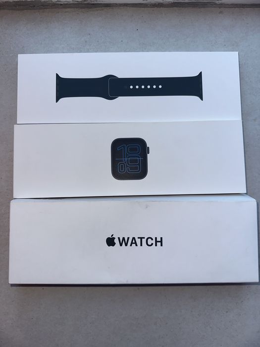 apple watch se 3 44mm