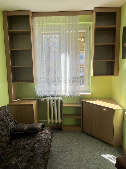 Meble wersalki szafa regał