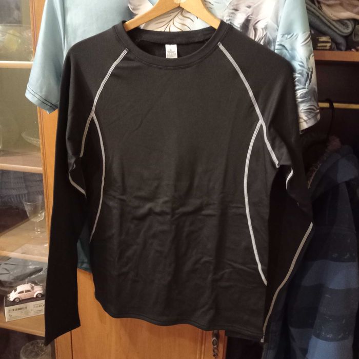 Bielizna termoaktywna