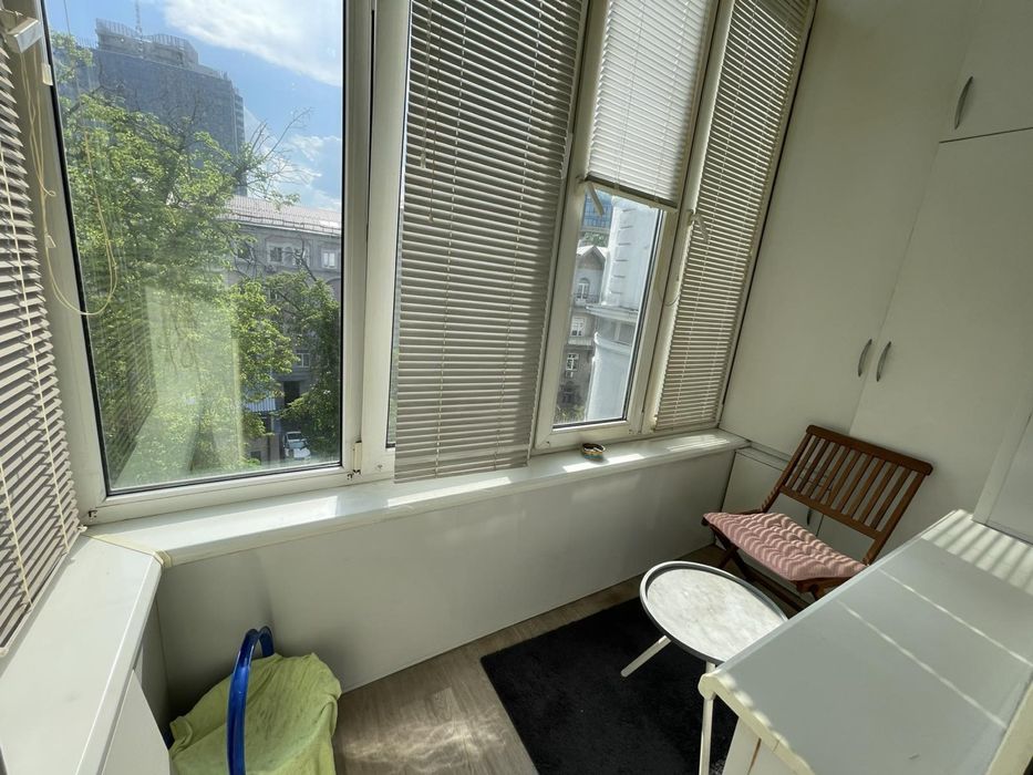 Продаж 3 кім.квартири з каміном, Центр, вул.Дарвіна