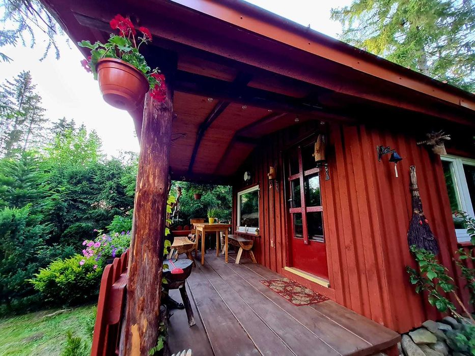 Domek Apartament całoroczny Noclegi pokoje góry k/ Zakopane Weekend
