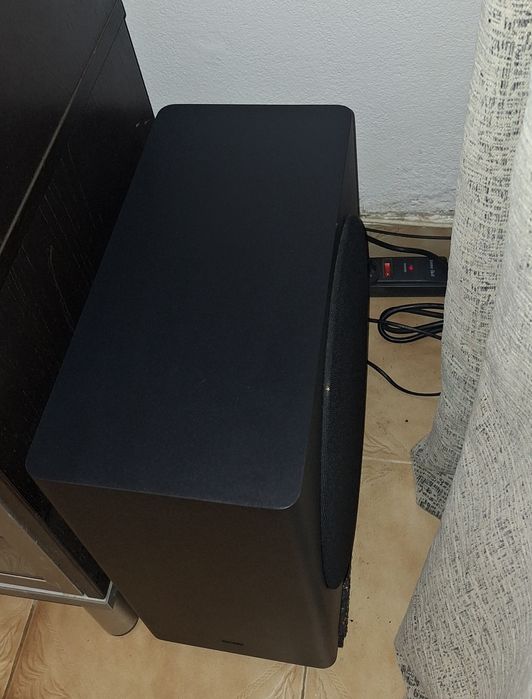 SoundBar Samsung  Q950A