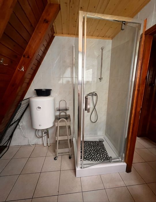 Domki Tramp 8 i 10 os Skorzęcin