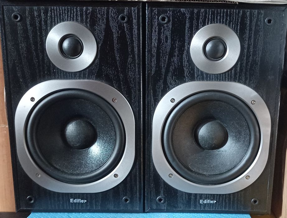 Акустична система EDIFIER R2700  & 2730DB (Bluetooth)R2000T.R1900TIII.