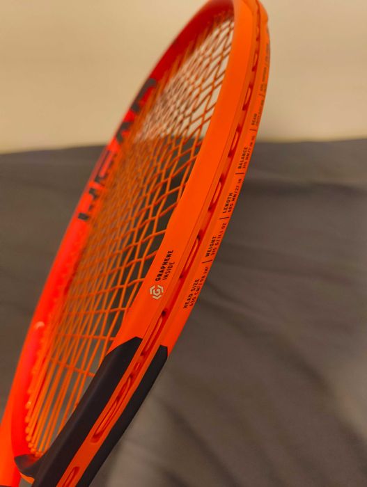 Head Radical Pro 2023