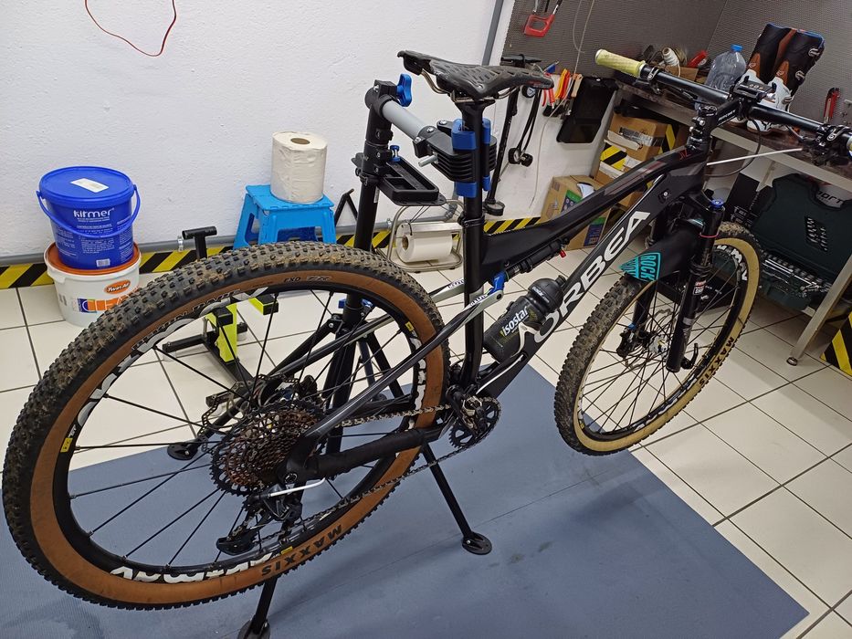 Orbea  oiz roda 29