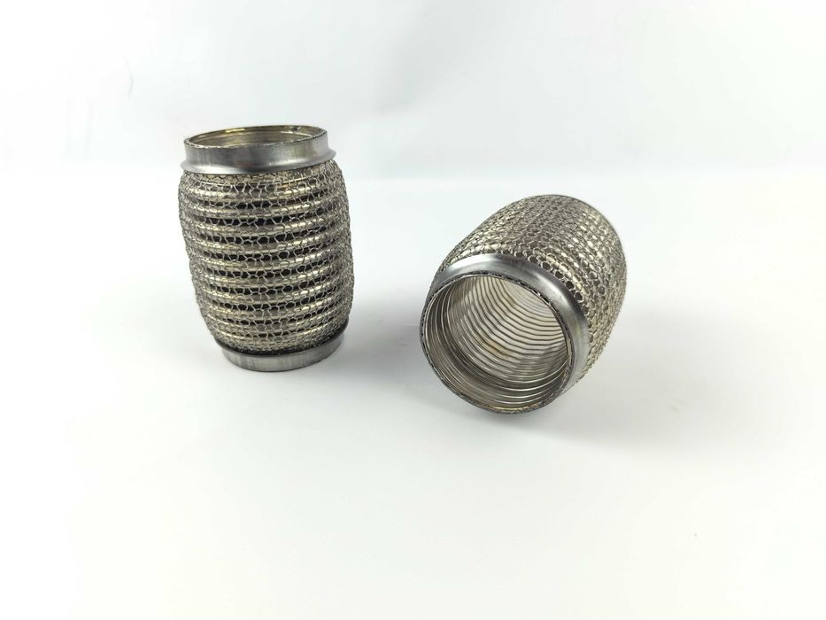 Х Пайп Вихлопної системи X pipe Икс пайп выхлоп прямоток 51мм 63мм 76мм