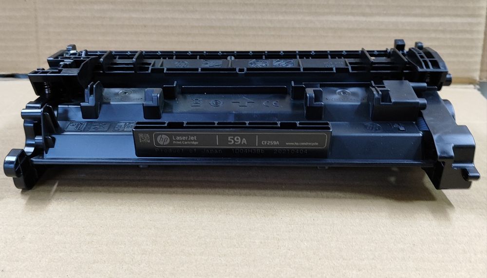 Картридж HP 59A (CF259A) оригінал