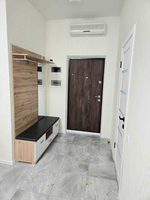 Під програми! 2 кімнатна квартира 65м² з ремонтом в ЖК Одіссей/Таїрова