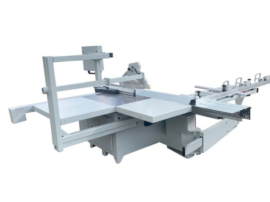 Пила форматна WINTER A 45 - 3200 CNC DELUXE