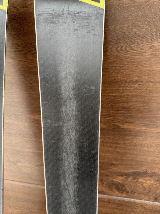 Fisher RC World Cup narty 175 cm