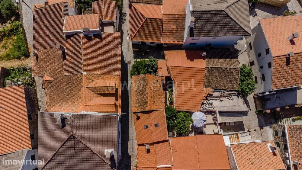 Moradia Geminada T1 / Sabugal, Bendada