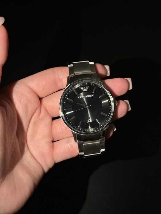 мужские часы Emporio Armani AR11181