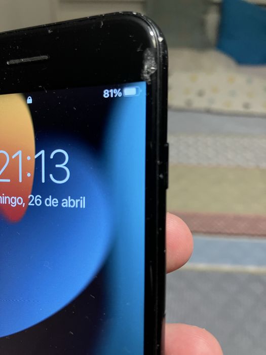 Vendo iPhone 7 e 8