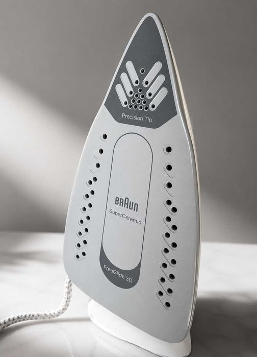 Праска Braun TexStyle 3 SI 3054 GY