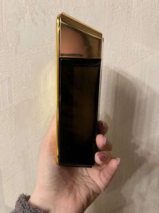 Nowe oryginalne perfumy Paco Rabanne 1 million edt 100ml