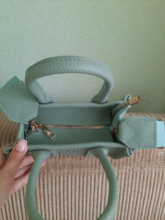 Сумка The tote bag